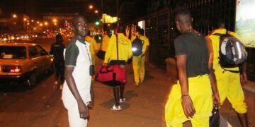 Crise chez Yosa: Le Gouverneur du Nord-Ouest en médiateur