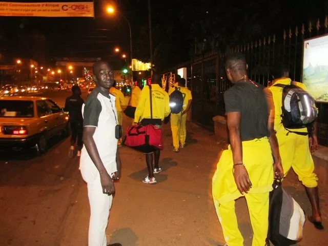 Crise chez Yosa: Le Gouverneur du Nord-Ouest en médiateur