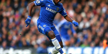 Bonne année 2014: Le tweet de Samuel Eto&rsquo;o