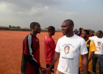 Festi-foot Bienvenu : FC Obili remporte l’édition 2013