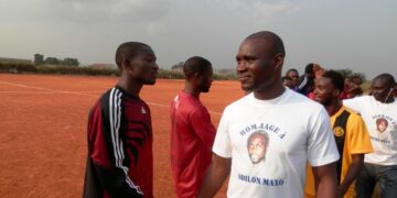 Festi-foot Bienvenu : FC Obili remporte l’édition 2013