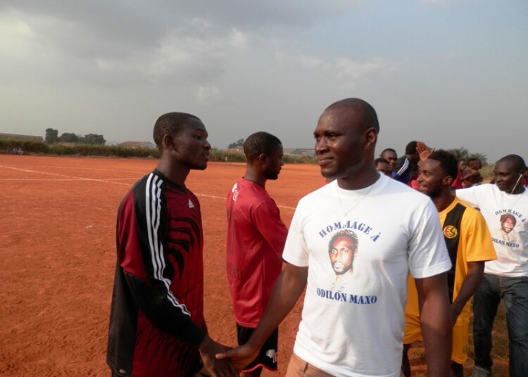 Festi-foot Bienvenu : FC Obili remporte l’édition 2013