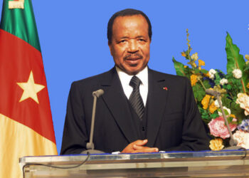 Fin d’année : Paul Biya parle aux Lions Indomptables