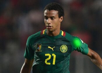 Brésil 2014: Matip rêve du dernier carré