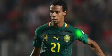 Brésil 2014: Matip rêve du dernier carré