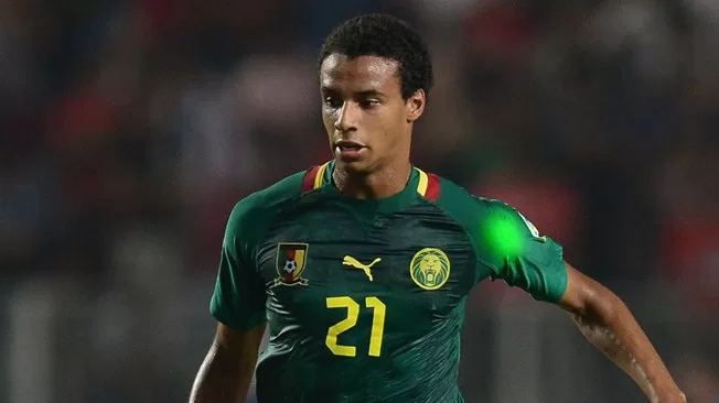 Brésil 2014: Matip rêve du dernier carré