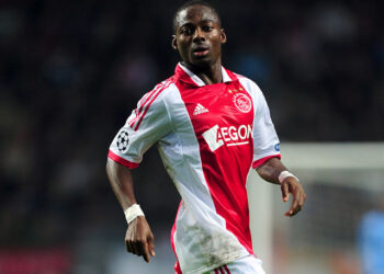 Transfert: Eyong Enoh à Antalyaspor