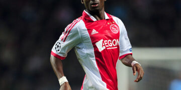 Transfert: Eyong Enoh à Antalyaspor