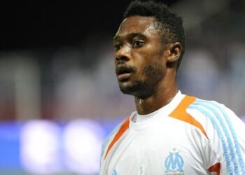 OM : Promesse tenue pour Nkoulou