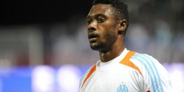 OM : Promesse tenue pour Nkoulou