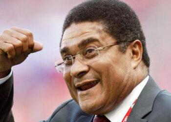 Eusébio, un artiste du football, est décédé