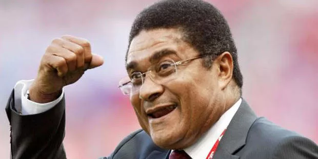 Eusébio, un artiste du football, est décédé