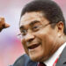 Eusébio, un artiste du football, est décédé