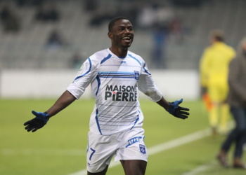 Coupe de France : Ntep et Ngando buteurs