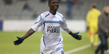 Coupe de France : Ntep et Ngando buteurs