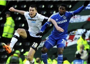 FA Cup: Ça passe pour Eto&rsquo;o, pas pour Assou-Ekotto