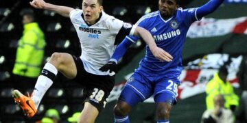 FA Cup: Ça passe pour Eto&rsquo;o, pas pour Assou-Ekotto