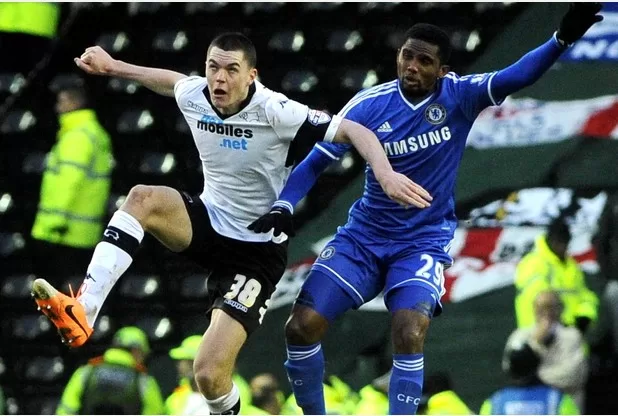 FA Cup: Ça passe pour Eto’o, pas pour Assou-Ekotto