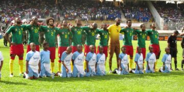 Lions Indomptables : Les choses se précisent