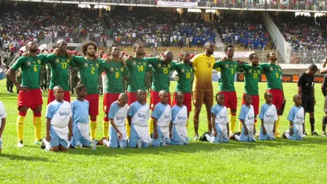 Lions Indomptables : Les choses se précisent