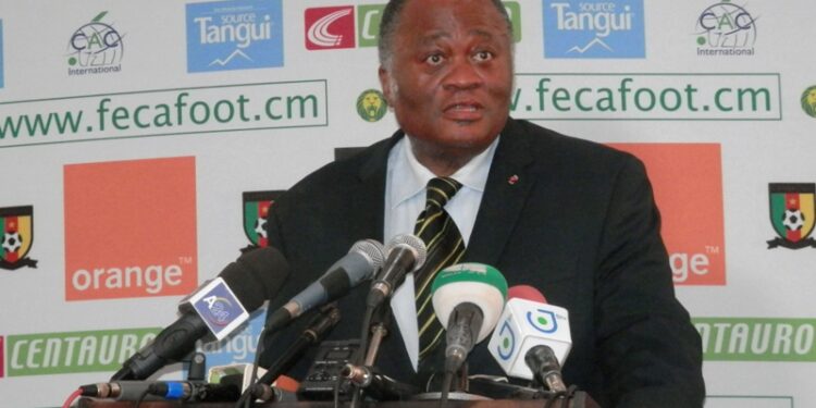 Joseph Owona ne craint pas le Brésil