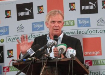 Préparation du Mondial 2014: Demandez le programme