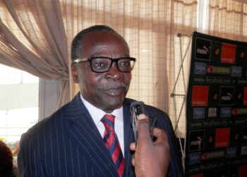 Ndtoungou Mpilé : « un noyau dur existe »