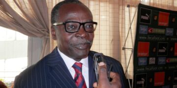 Ndtoungou Mpilé : « un noyau dur existe »