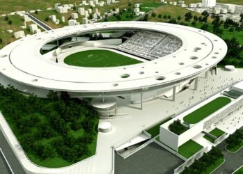 CM2014: Le Cameroun basé à Vitoria, Espirito Santo