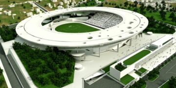 CM2014: Le Cameroun basé à Vitoria, Espirito Santo