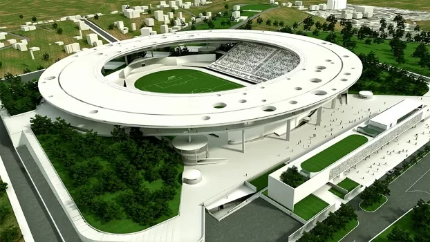 CM2014: Le Cameroun basé à Vitoria, Espirito Santo