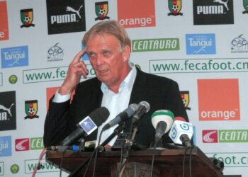 Finke : « il y avait des conflits qui ont laissé des traces »