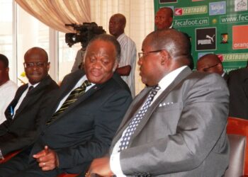 Pr Joseph Owona : En toute transparence