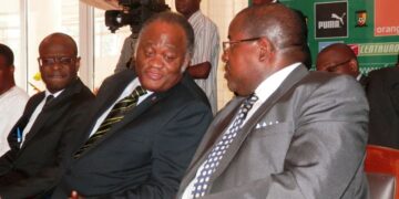 Pr Joseph Owona : En toute transparence