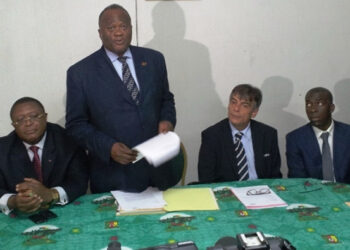 Fécafoot : Rencontre CAF – Comité de normalisation