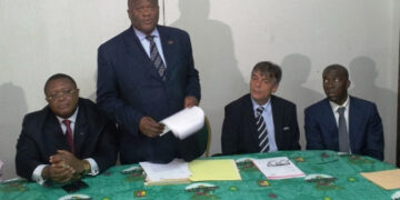 Fécafoot : Rencontre CAF – Comité de normalisation