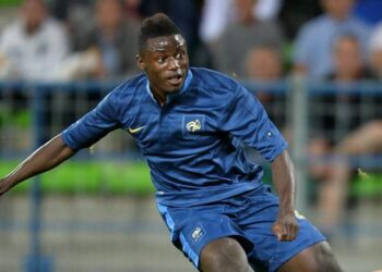 Ntep ne pense pas au Cameroun … pour le moment