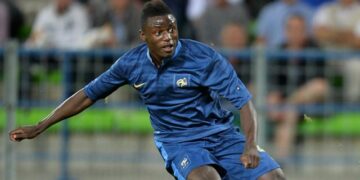 Ntep ne pense pas au Cameroun … pour le moment