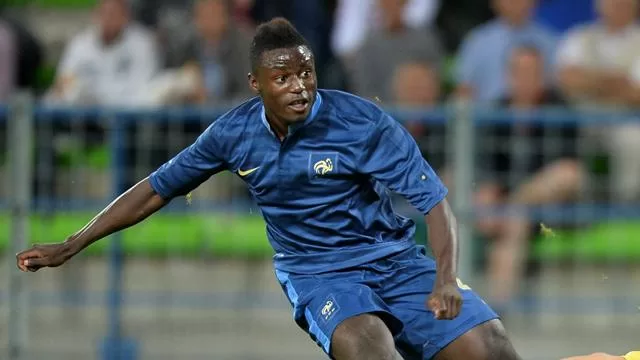 Ntep ne pense pas au Cameroun … pour le moment