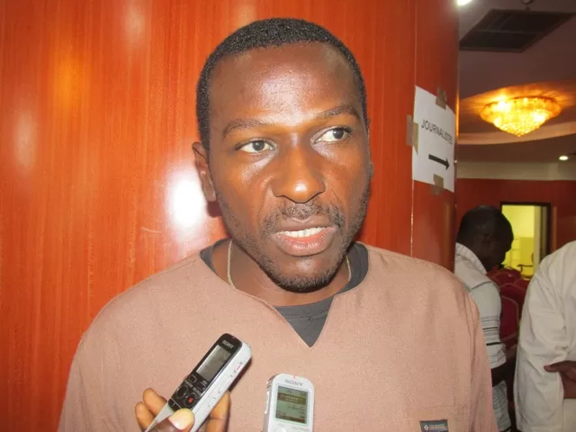 Etoundi Passito : Des joueurs locaux au mondial