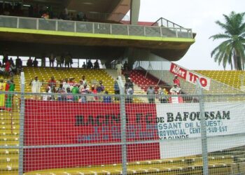 Racing de Bafoussam enfin en Elite Two ?