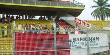 Racing de Bafoussam enfin en Elite Two ?
