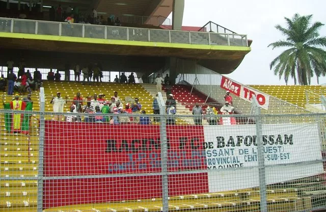 Racing de Bafoussam enfin en Elite Two ?