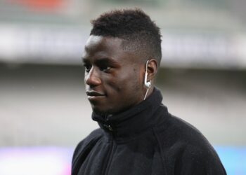 Arsenal eye £8m deal for Auxerre striker Paul-Georges Ntep