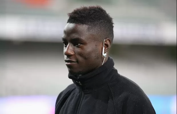 Arsenal eye £8m deal for Auxerre striker Paul-Georges Ntep