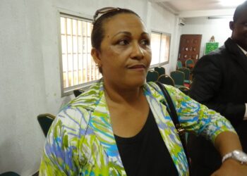 Joseph Owona ne reconnait que Céline Eko