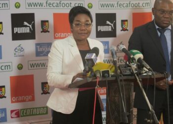 Sylvie Etoundi Aboula : « Le plus dur vient de commencer »