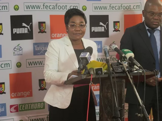 Sylvie Etoundi Aboula : « Le plus dur vient de commencer »