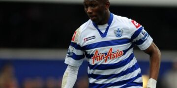 Mbia ne retournera pas à QPR