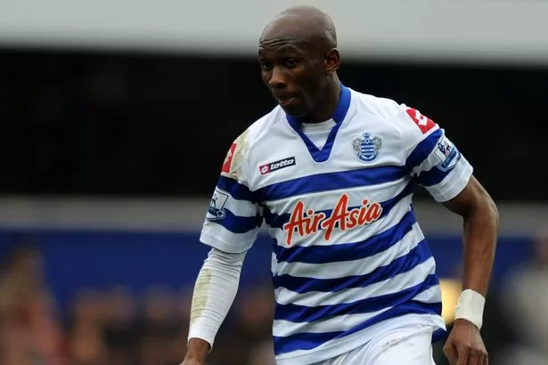 Mbia ne retournera pas à QPR